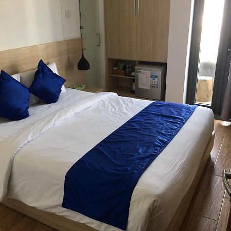 Khach San Hiep Yen Hotel Tuy Hoa Exterior photo