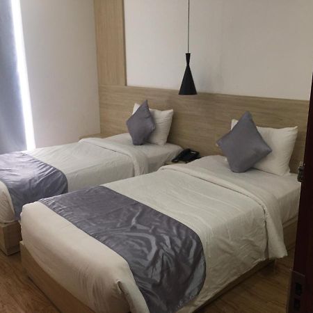 Khach San Hiep Yen Hotel Tuy Hoa Exterior photo
