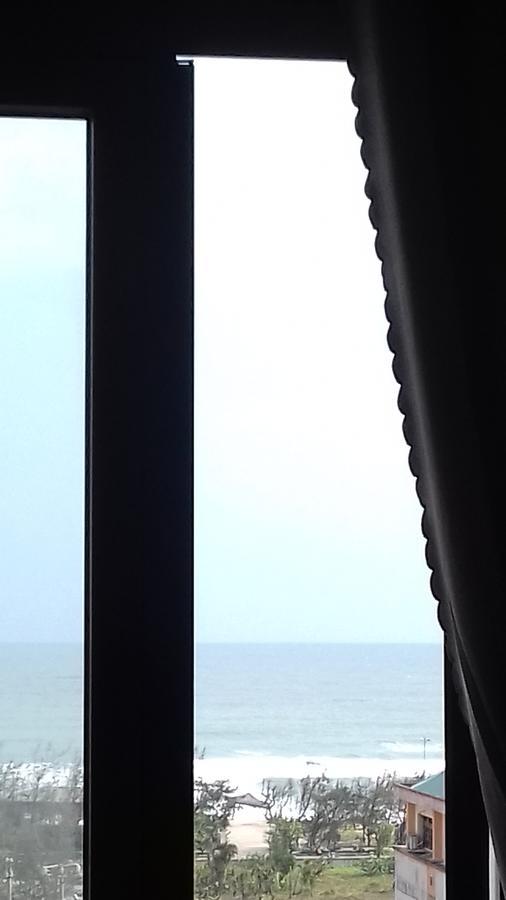 Khach San Hiep Yen Hotel Tuy Hoa Exterior photo