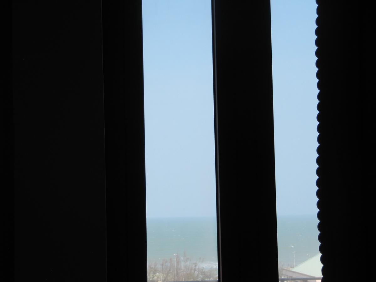Khach San Hiep Yen Hotel Tuy Hoa Exterior photo