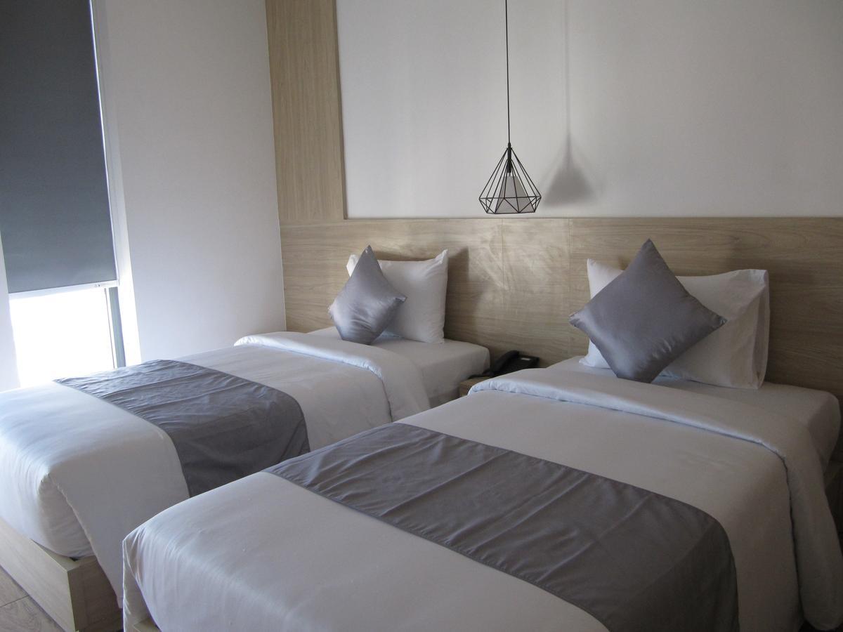 Khach San Hiep Yen Hotel Tuy Hoa Exterior photo