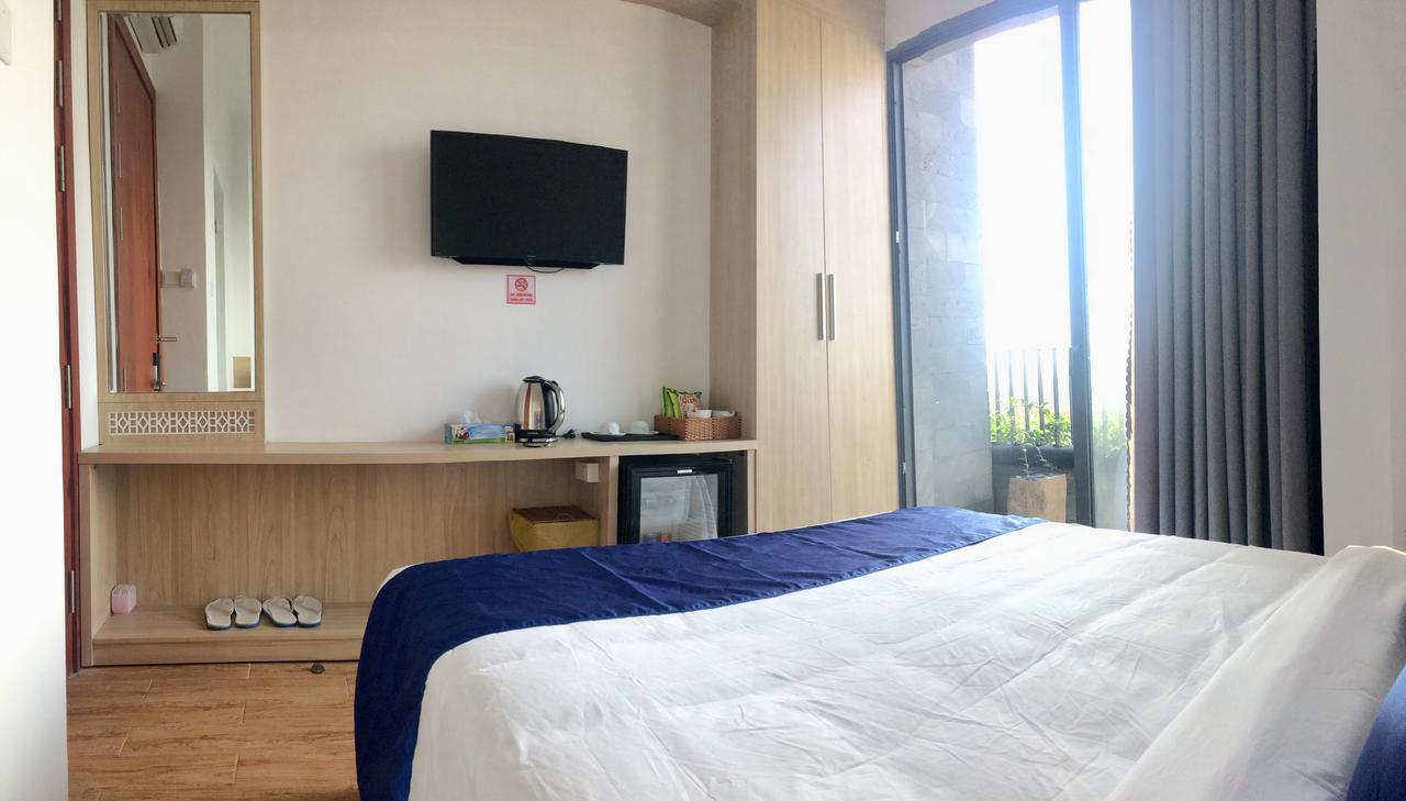 Khach San Hiep Yen Hotel Tuy Hoa Exterior photo